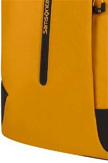 Samsonite Batoh na notebook 15,6'' Ecodiver L 26 l - žlutá 8