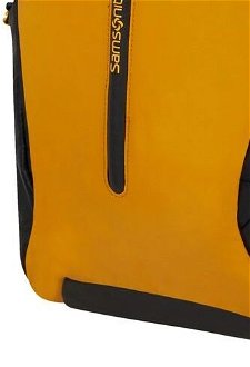 Samsonite Batoh na notebook 15,6'' Ecodiver M USB 18 l - žlutá 8
