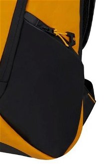 Samsonite Batoh na notebook 15,6'' Ecodiver M USB 18 l - žlutá 9