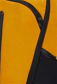 Samsonite Batoh na notebook 15,6'' Ecodiver M USB 18 l - žlutá 5