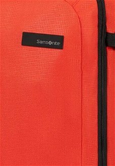 Samsonite Batoh na notebook 15,6" Roader M 24 l - oranžová 5