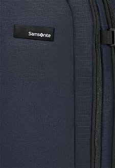 Samsonite Batoh na notebook 15,6" Roader M 24 l - tmavě modrá 5