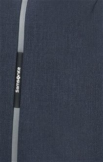 Samsonite Batoh na notebook 15.6" Securipak 17 l - tmavě modrá 5