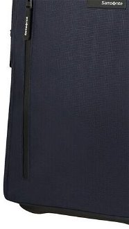 Samsonite Batoh na notebook 17,3" na kolečkách Roader 28 l - tmavě modrá 8
