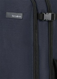 Samsonite Batoh na notebook 17,3" Roader L EXP 31,5/39,5 l - tmavě modrá 5