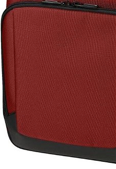 Samsonite Batoh na notebook Pro-DLX 6 15,6" - červená 8