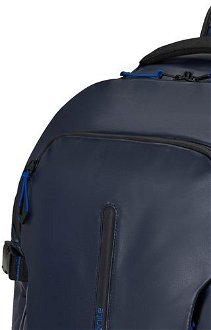 Samsonite Cestovní batoh Ecodiver M 55 l - tmavě modrá 6