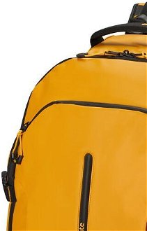 Samsonite Cestovní batoh Ecodiver M 55 l - žlutá 6