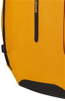 Samsonite Cestovní batoh Ecodiver M 55 l - žlutá 8