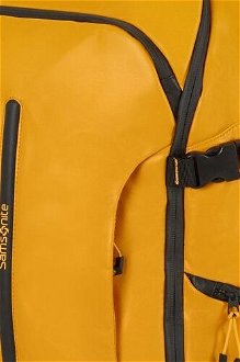 Samsonite Cestovní batoh Ecodiver S 38 l - žlutá 5