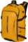 Samsonite Cestovní batoh Ecodiver S 38 l - žlutá
