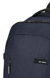 Samsonite Cestovní batoh Roader M 55 l - tmavě modrá 6