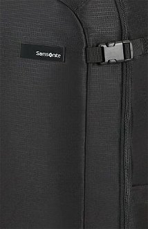Samsonite Cestovní batoh Roader S 38 l - černá 5
