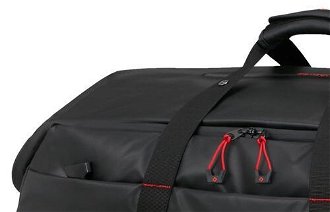 Samsonite Cestovní taška Ecodiver L 90 l - černá 6