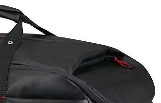 Samsonite Cestovní taška Ecodiver L 90 l - černá 7