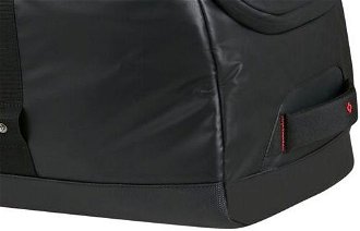 Samsonite Cestovní taška Ecodiver L 90 l - černá 9