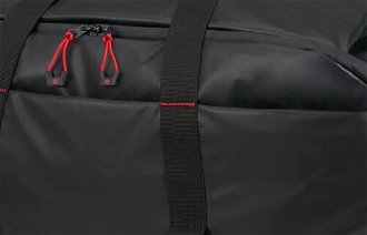 Samsonite Cestovní taška Ecodiver L 90 l - černá 5