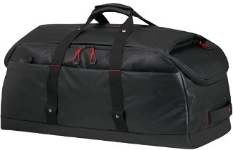 Samsonite Cestovní taška Ecodiver L 90 l - černá