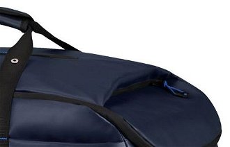 Samsonite Cestovní taška Ecodiver L 90 l - tmavě modrá 7