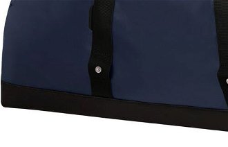Samsonite Cestovní taška Ecodiver L 90 l - tmavě modrá 8