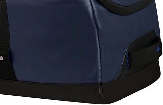 Samsonite Cestovní taška Ecodiver L 90 l - tmavě modrá 9