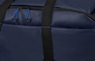 Samsonite Cestovní taška Ecodiver L 90 l - tmavě modrá 5