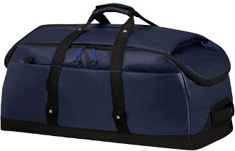 Samsonite Cestovní taška Ecodiver L 90 l - tmavě modrá 2