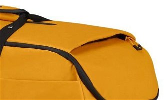 Samsonite Cestovní taška Ecodiver L 90 l - žlutá 7