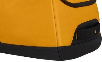 Samsonite Cestovní taška Ecodiver L 90 l - žlutá 9