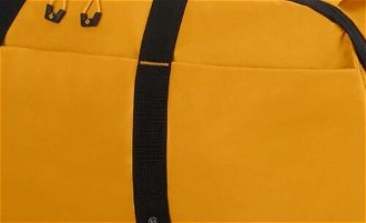 Samsonite Cestovní taška Ecodiver L 90 l - žlutá 5