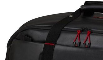 Samsonite Cestovní taška Ecodiver M 60 l - černá 6