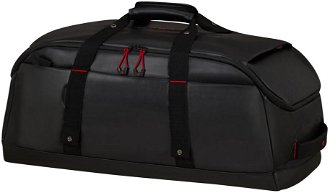 Samsonite Cestovní taška Ecodiver M 60 l - černá