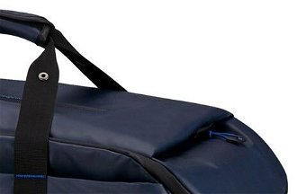 Samsonite Cestovní taška Ecodiver M 60 l - tmavě modrá 7
