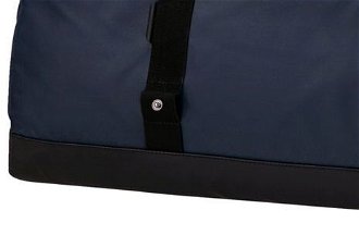 Samsonite Cestovní taška Ecodiver M 60 l - tmavě modrá 8