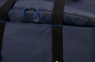 Samsonite Cestovní taška Ecodiver M 60 l - tmavě modrá 5