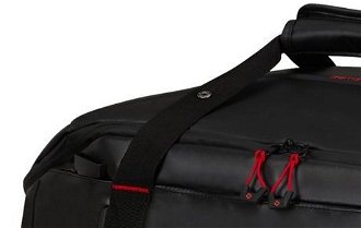 Samsonite Cestovní taška Ecodiver S 40 l - černá 6