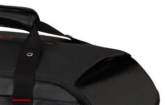 Samsonite Cestovní taška Ecodiver S 40 l - černá 7