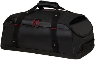 Samsonite Cestovní taška Ecodiver S 40 l - černá