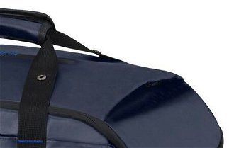 Samsonite Cestovní taška Ecodiver S 40 l - tmavě modrá 7