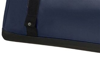 Samsonite Cestovní taška Ecodiver S 40 l - tmavě modrá 8