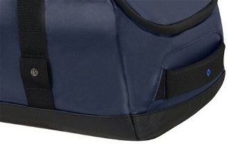 Samsonite Cestovní taška Ecodiver S 40 l - tmavě modrá 9