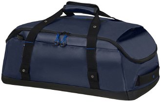 Samsonite Cestovní taška Ecodiver S 40 l - tmavě modrá