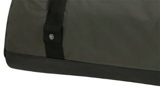 Samsonite Cestovní taška Ecodiver S 40 l - tmavě zelená 8