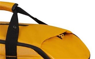 Samsonite Cestovní taška Ecodiver S 40 l - žlutá 7