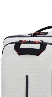 Samsonite Cestovní taška na kolečkách Ecodiver 122 l - bílá 6