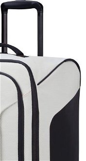 Samsonite Cestovní taška na kolečkách Ecodiver 122 l - bílá 7