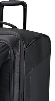 Samsonite Cestovní taška na kolečkách Ecodiver 122 l - černá 7