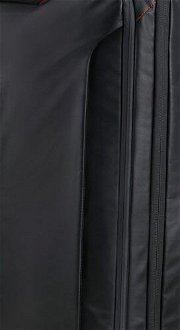 Samsonite Cestovní taška na kolečkách Ecodiver 122 l - černá 5