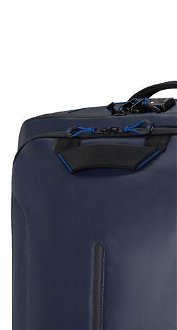 Samsonite Cestovní taška na kolečkách Ecodiver 122 l - tmavě modrá 6