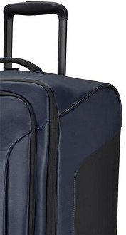 Samsonite Cestovní taška na kolečkách Ecodiver 122 l - tmavě modrá 7